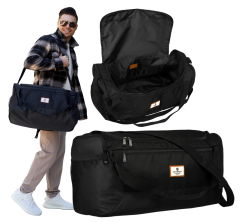 shumee Športna torba za roko in ramo - Peterson