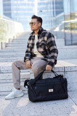 shumee Športna torba za roko in ramo - Peterson