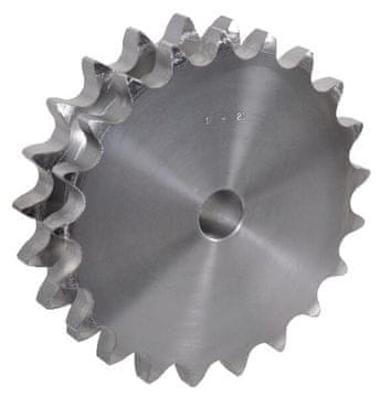 shumee Dvojno verižno kolo 16 zob 1" veriga 16 B-2 Kramp SD116