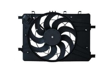 shumee VENTILATOR HLADILNIKA 7740142 KAMOKA