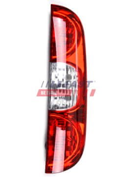 shumee ZADNJA LUČ FT86352 HITRO