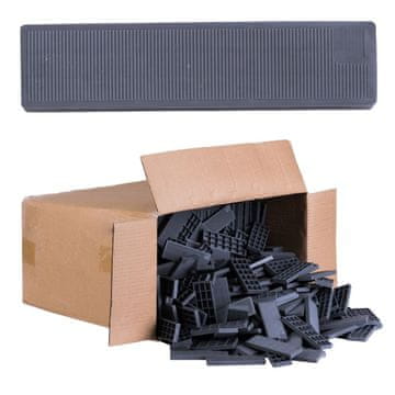 shumee DECKLINE P3408 Montažne blazinice 34x8mm 500 kosov P3408