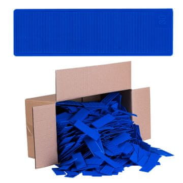 shumee DECKLINE K3002 Montažne podložke 30x2mm 1000kos K3002