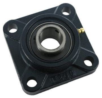 shumee Kvadratni ležaj z ohišjem UCF204GP