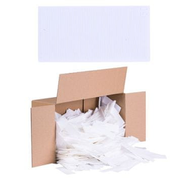 shumee DECKLINE K5001 Montažne podložke 50x1mm 500kos K5001