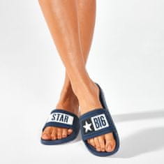 Big Star Ženski japonki BIG STAR SHOES DD274A265