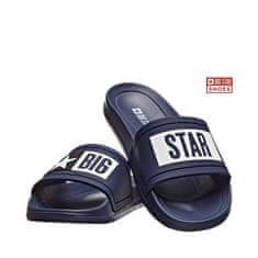 Big Star Ženski japonki BIG STAR SHOES DD274A265