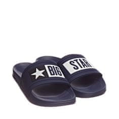 Big Star Ženski japonki BIG STAR SHOES DD274A265
