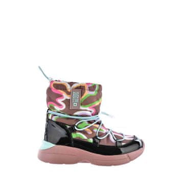 shumee OTROŠKI SNEŽNI ŠKORNJI BIG STAR KK374096 32