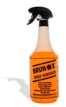 shumee Brunox čistilo za kolesa 1000 ml