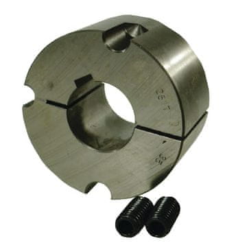 shumee 38 mm konusna vpenjalna stročnica 302038TLKR