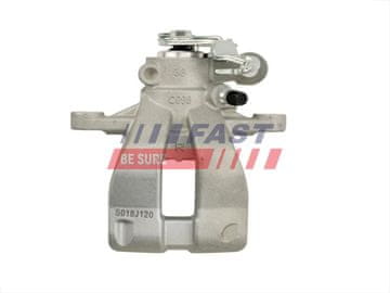 shumee ZAVORNA ČELJUST FT02015 HITRO