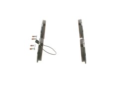 shumee SPREDNJE ZAVORNE OBLOGE 0986424556 BOSCH