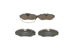 shumee SPREDNJE ZAVORNE OBLOGE 0986424556 BOSCH