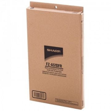 Sharp Ogljikov filter Sharp FZ-A51DFR za KC-A50EUW