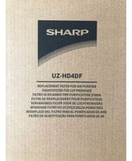 shumee Ogljeni filter Sharp UZ-HD4DF HD40 HD50 D40 D50 KIN40 KIN42