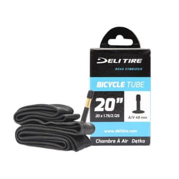 shumee Cev 20X1,75/2,125 AV 48MM BOX DELI
