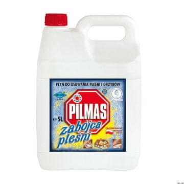 shumee Pilmas sredstvo za uničevanje plesni 5000 ml