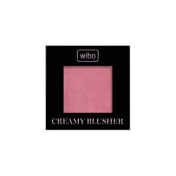 shumee Wibo Creamy Blusher št. 3