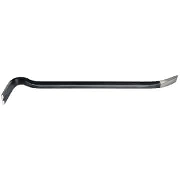 Topex Lovilna palica 400 mm, prečni prerez 21 x 11 mm