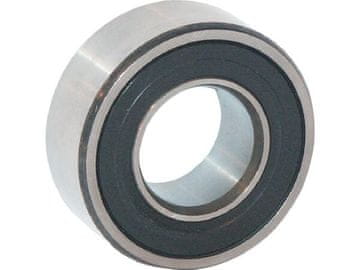 shumee Kotni kroglični ležaj 35x72x27 mm INA/FAG 3207B2RSRTVH