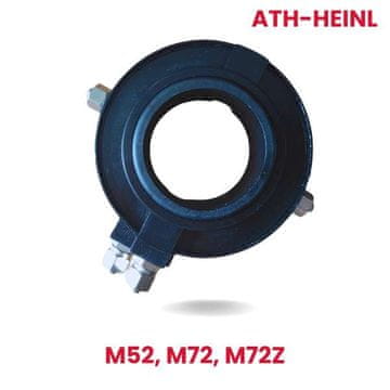 shumee Zamenjava ATH-Heinl: Razdelilnik zraka pod mizo M52, M72, M72Z