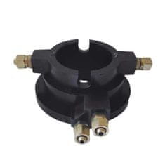 shumee Zamenjava ATH-Heinl: Razdelilnik zraka pod mizo M52, M72, M72Z