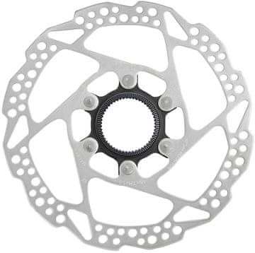shumee Zavorni disk Shimano SM-RT54 | 160 mm Centerlock