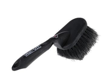 shumee Muc-Off mehka krtača za čiščenje okvirja in komponent