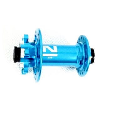 shumee Sprednje pesto Novatec 771 15 mm 32H modro 2016