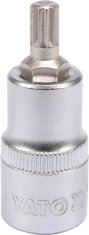 YATO KLJUČ Z ZOBČENIM STEBLOM 1/2"" M8 L55MM / YT-04342 /
