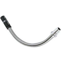 shumee Vodnik za zavorne žice Jagwire srebrno/črne barve V-Brake