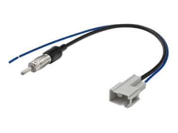 ACV Honda 2010 -> DIN adapter za anteno