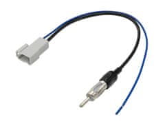 ACV Honda 2010 -> DIN adapter za anteno