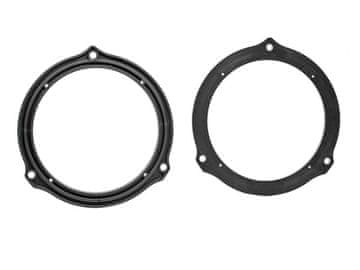 shumee Zvočnik obdaja Ford Focus C-Max 165 mm zadaj/sklop