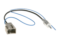 ACV Antenski adapter Honda, Suzuki, Mazda > GT13 > DIN (m)