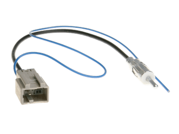 shumee Antenski adapter Honda, Suzuki, Mazda > GT13 > DIN (m)