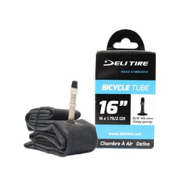 shumee Cev 16X1,75/2,125 DV 45MM BOX DELI