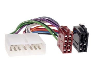 shumee Adapter Polonez, Nexia, Espero 1995 -> ISO