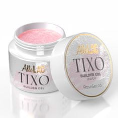 shumee AlleLac Tixo gradilni gel RoseSecco 45g