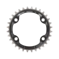 shumee Verižnik SHIMANO DEORE XT SM-CRM81 32T za gonilko FC-M8000-1