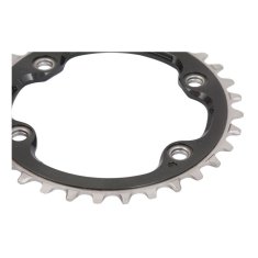 shumee Verižnik SHIMANO DEORE XT SM-CRM81 32T za gonilko FC-M8000-1