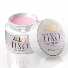 shumee AlleLac Tixo gradilni gel PinkSecco 45g