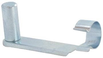 shumee 12 mm zatič s sponko za G12-48Z CA15100