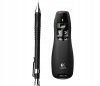 Logitech Brezžični predstavitelj Logitech R400, 910-001357