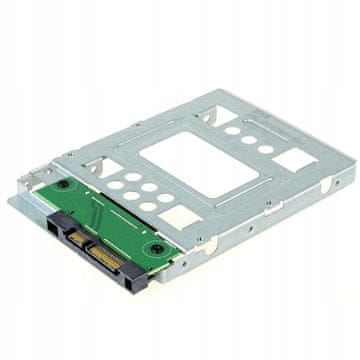 CoreParts Osnovni deli za HP TouchSmart 520-1100, MUXMS-00445