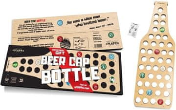 shumee Steklenica za ljubitelje piva