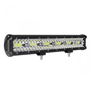 shumee LED panelna delovna svetilka BAR AWL27 360W 45cm 36000lm 12V 24V AMIO-02541