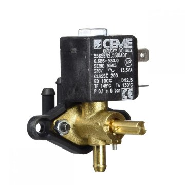 shumee Kärcher elektromagnetni ventil 4.686-025.0