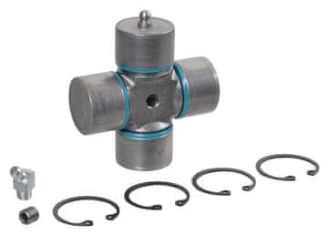 shumee Križ gredi, Ø 36x89,0 mm, 2500/P500 Walterscheid 3600131